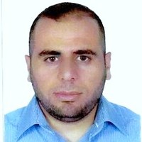 OSAMA ABU SAMHADANEH