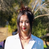 Mia Wang