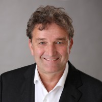 Robert Wahlich