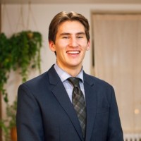 Kaden (Buzz) Westhusing