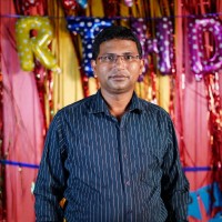 Nandkishor Prasad