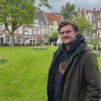 Enzo Boven