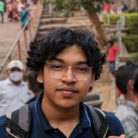 Devanshu Sawant