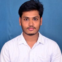 Anil Kumar Adabala