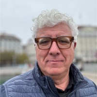 Christophe HANIFI