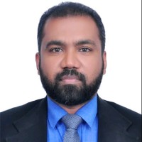 Niran Dissanayake