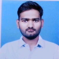 Tikesh Kumar