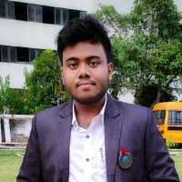 Soumik Dhar