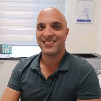 Shay Aharon