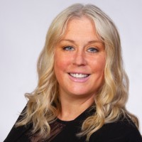 Ashley Tidd