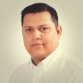 Sergio Denis España Pérez