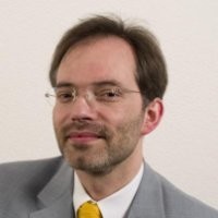 Wolfgang Hugentobler