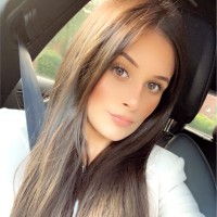 Sarah Aman