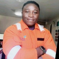 Ezekiel Ola Joshua