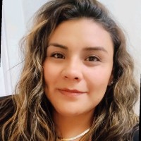 María Angelica Amaris Martínez