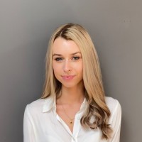 Caitlin Posa