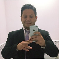 CHRISTIAN LUNA PÁEZ