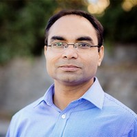 Rohit Patel, Aia, Ncarb