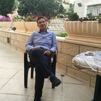 סאלח דהאמשה