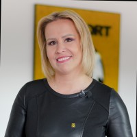 Lenka Skurčáková