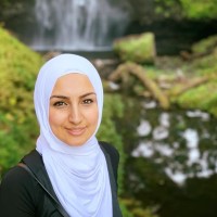 Ayha El-Darahali, Mha, Che