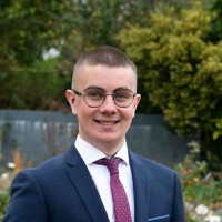 Sean O'Connor