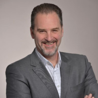 Robert Brunet
