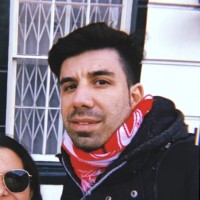 Matias Fernandez