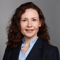 Jeanette O'Donnell