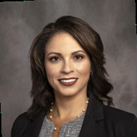 Melina Greger
