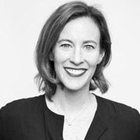 Sarah Robertson O'Keeffe