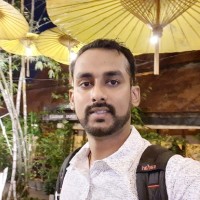 Ashwin Pandey