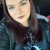 Olivia Voss