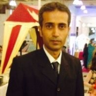 Syed Nasir