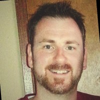 Jesse Cramer, Bsn Rn