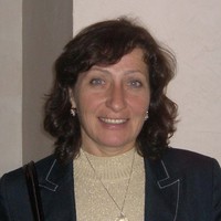 Marina Chernyak