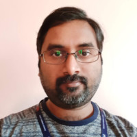Vijith Sreekumari Ravindran