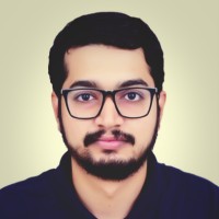 AVINASH BORSE