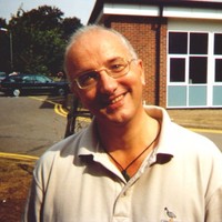 David Penri-Evans