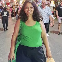 Urja Bindal
