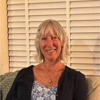 Rebecca Harriott
