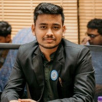 Sagar Kumar Sahoo