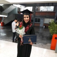 Maria Guadalupe Medina Cruz