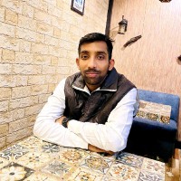 Abhinav Rai