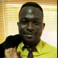 Sanni Y. Olawale, ACA,ACTI,B.Sc,M.Sc(Econs)