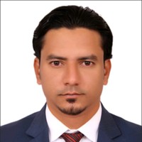 Mirza Asjad B.