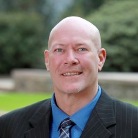 Randy Rowell, M.ED