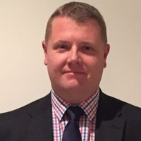 James Kenny