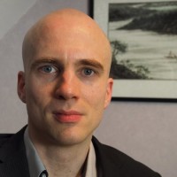 Edsko De Vries