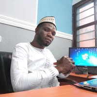 ZANNOU charles